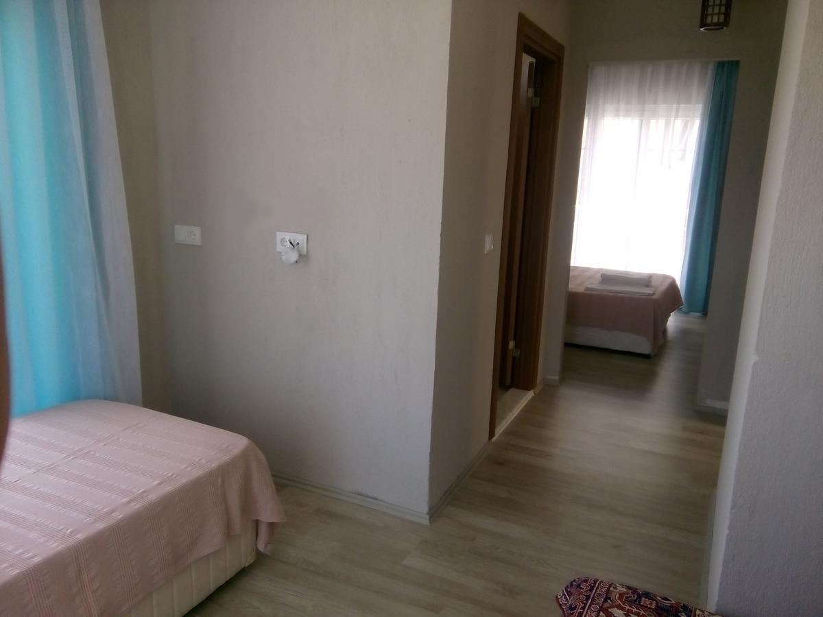 Dolunaydin Otel سيدي المظهر الخارجي الصورة